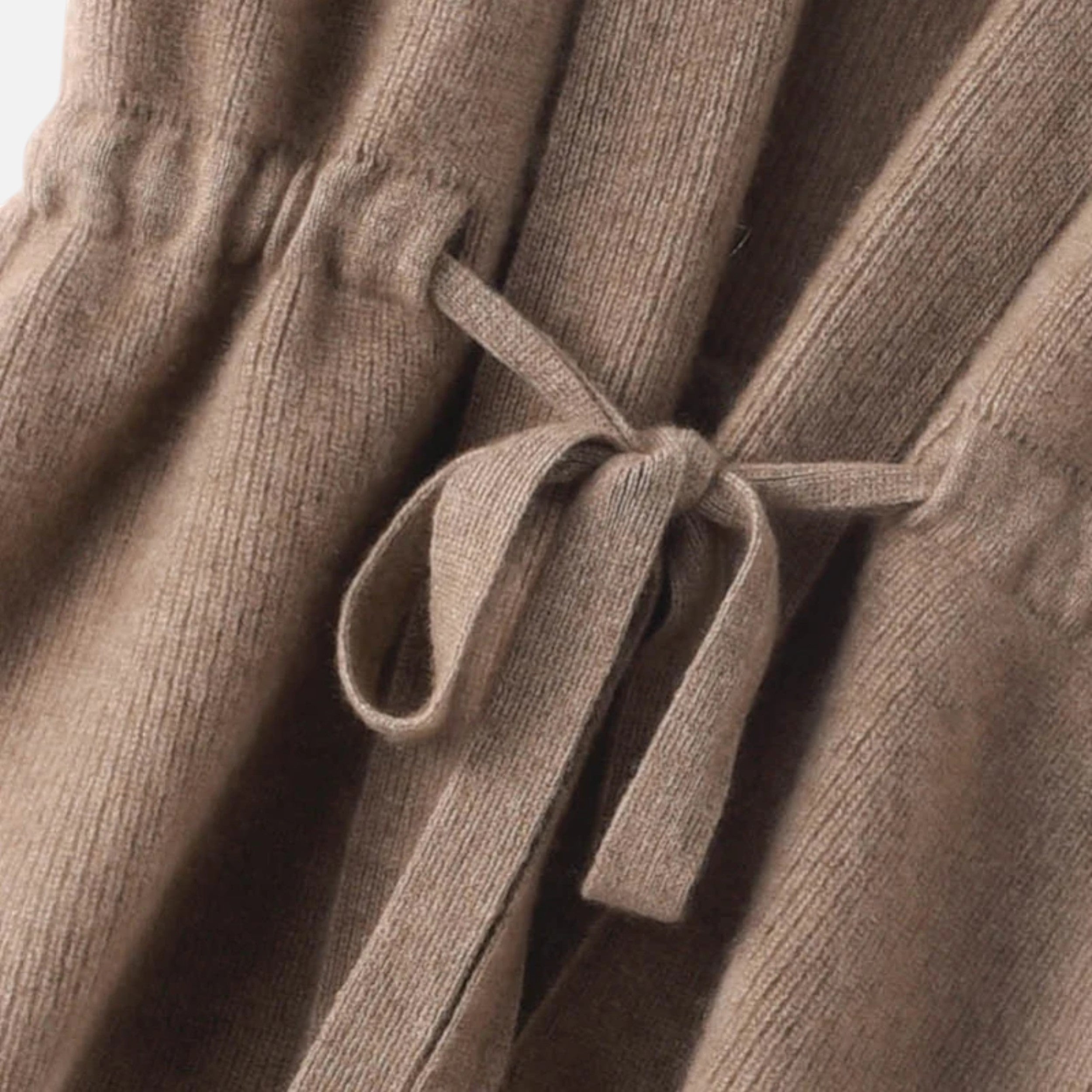 Women's Merino Wool Sleeveless Collared Gilet