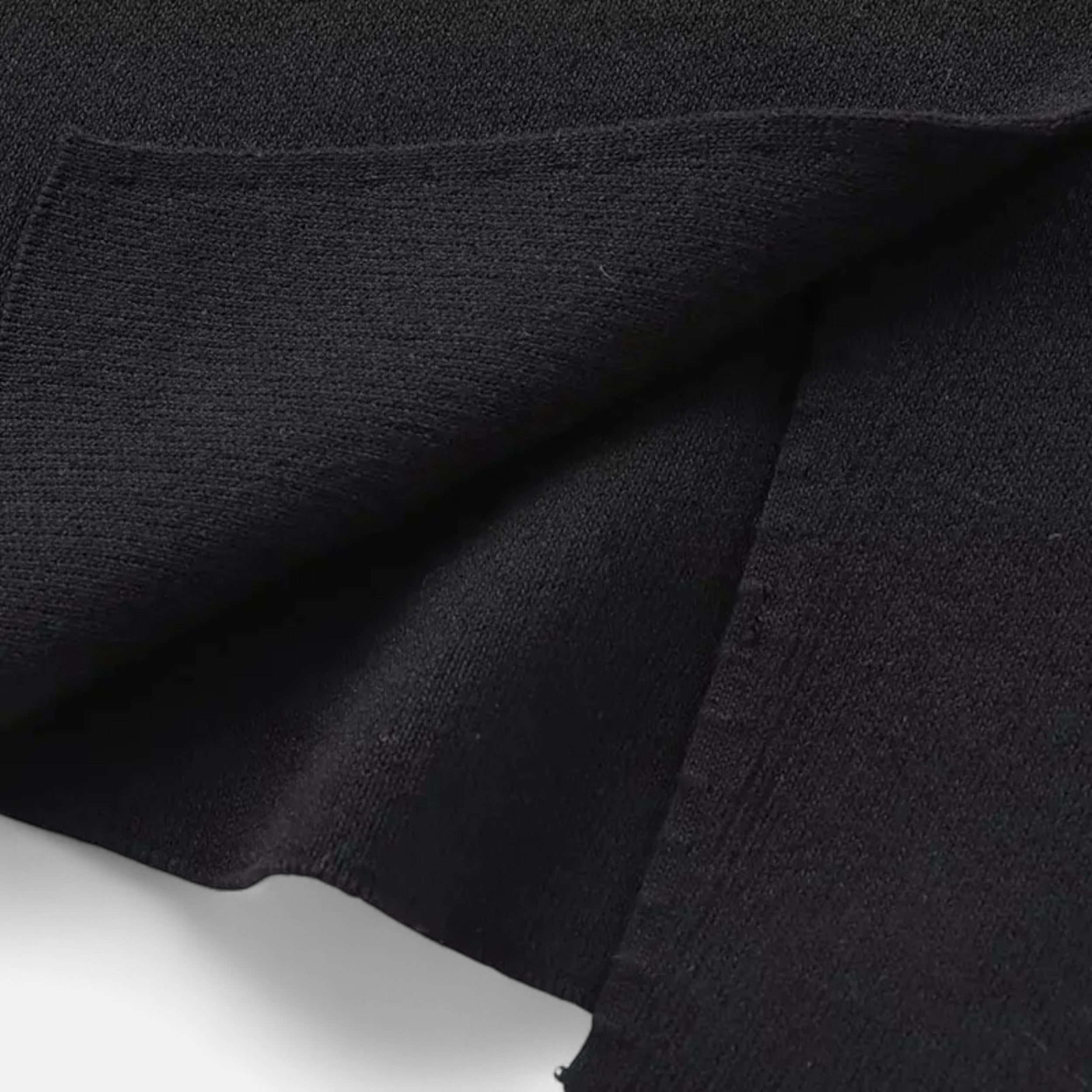 Women's Button-up Cropped Knit Vest