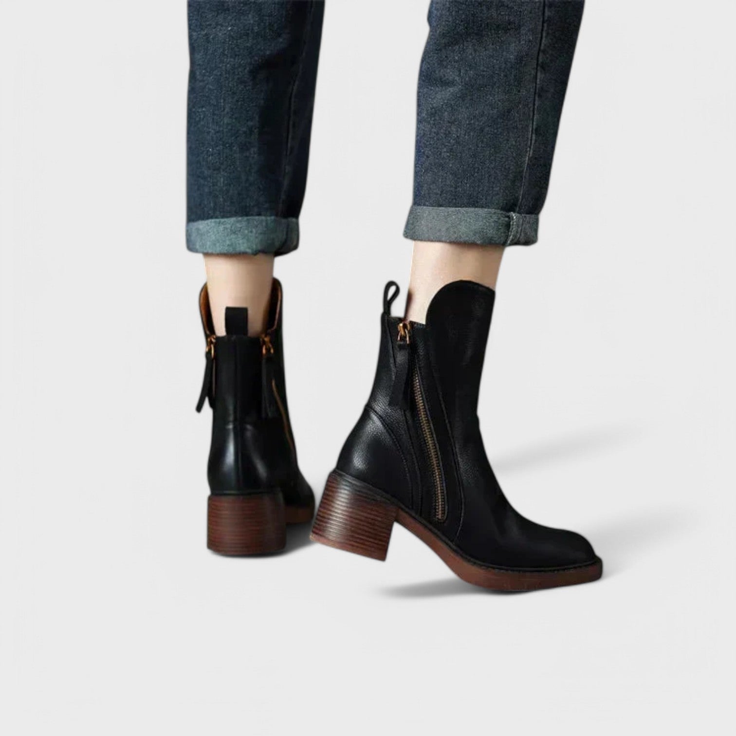 Ankle Boots for Women