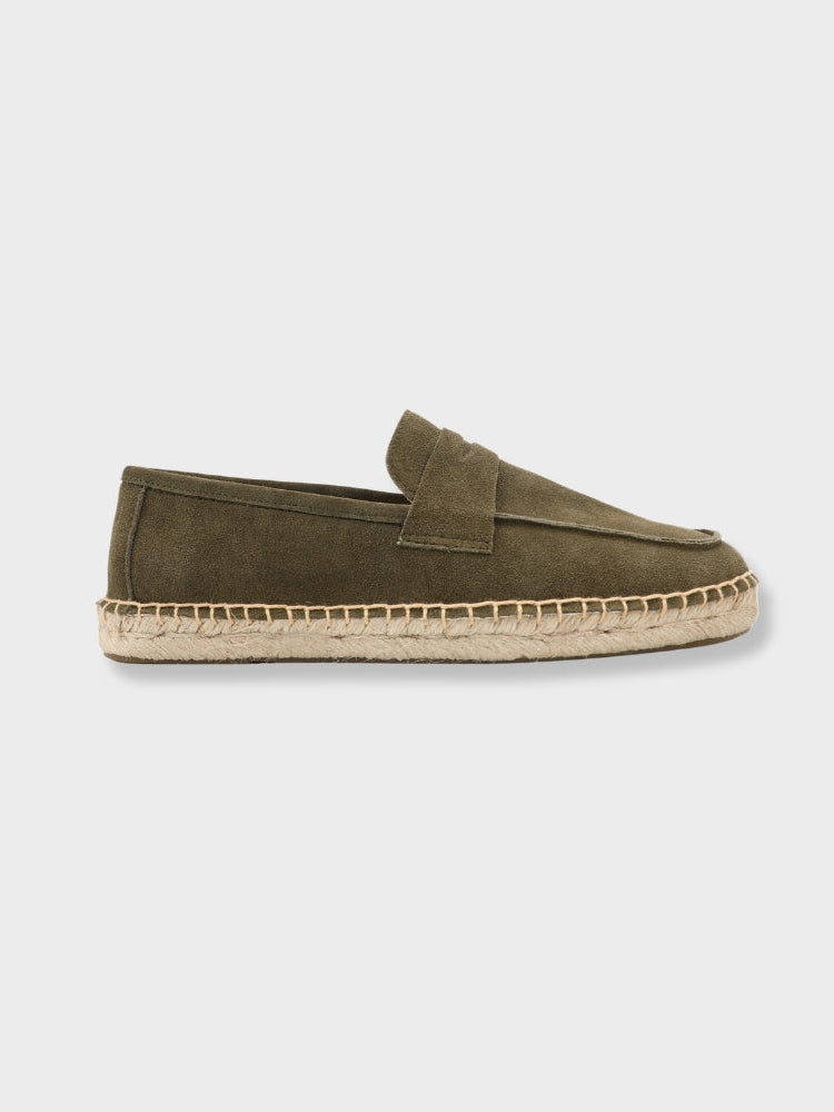 Budapest Loafers