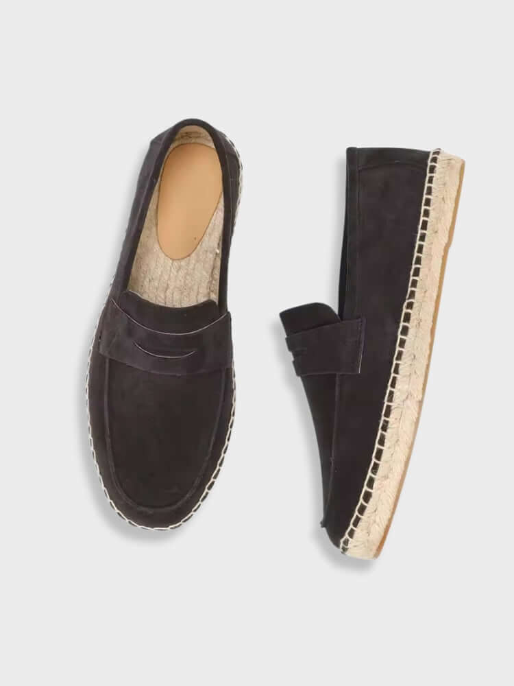 Budapest Loafers