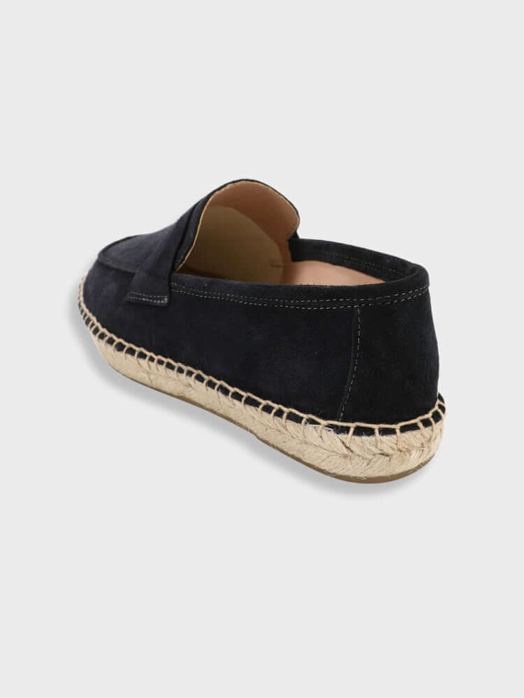 Budapest Loafers