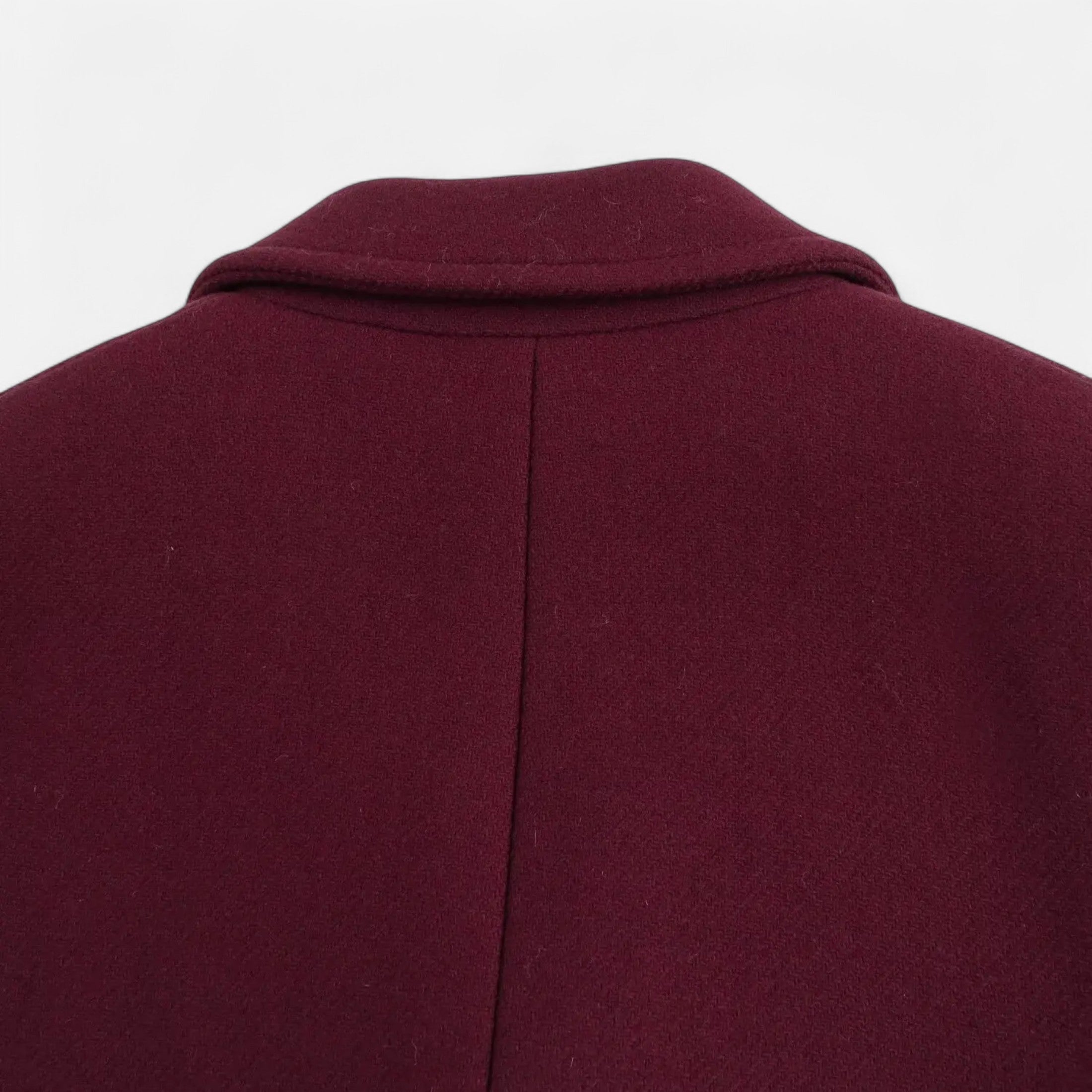 Chic women's trench coat