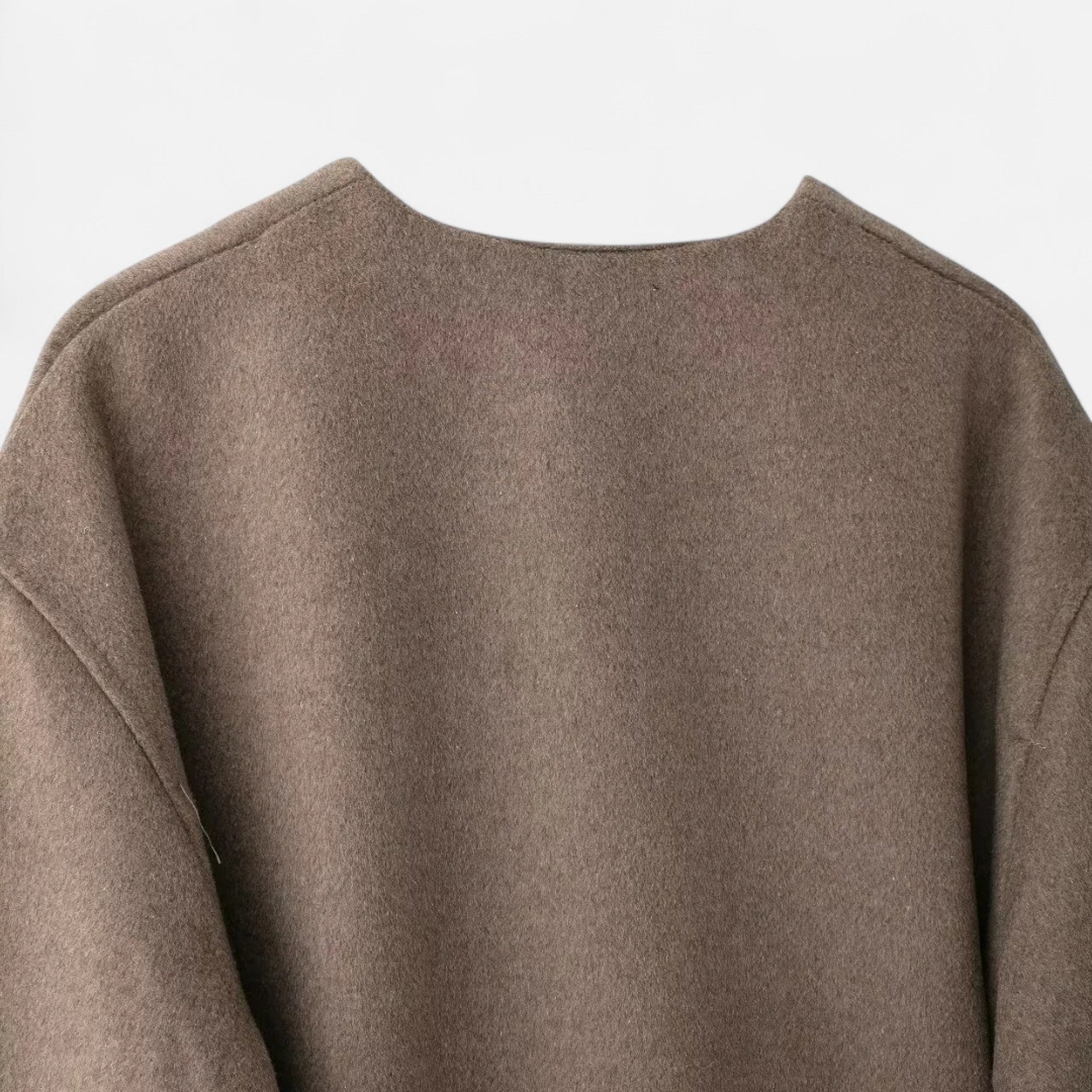 Chic Cross Body Blazer for Women