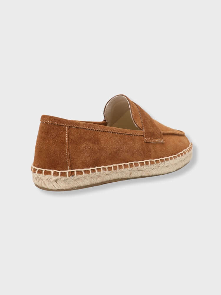 Budapest Loafers