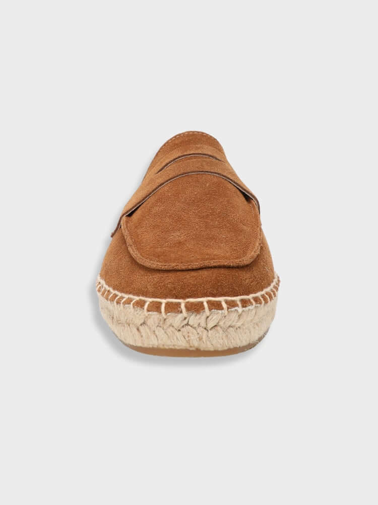 Budapest Loafers