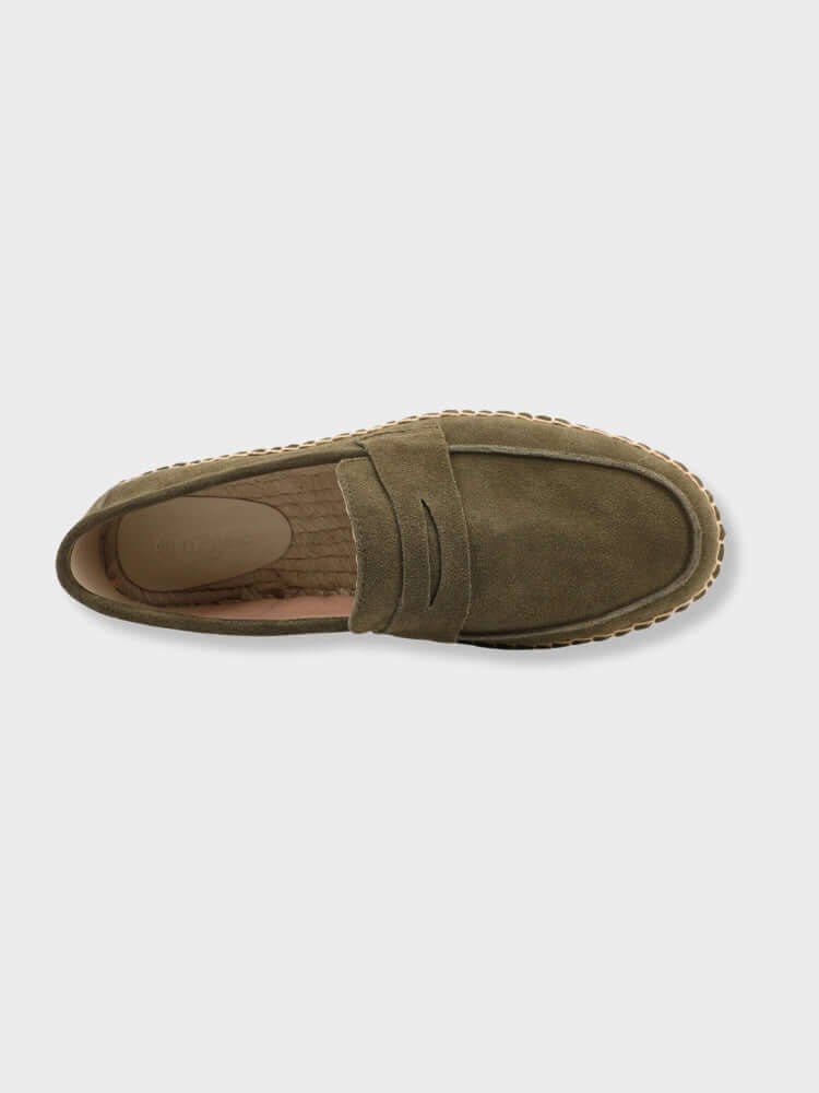 Budapest Loafers