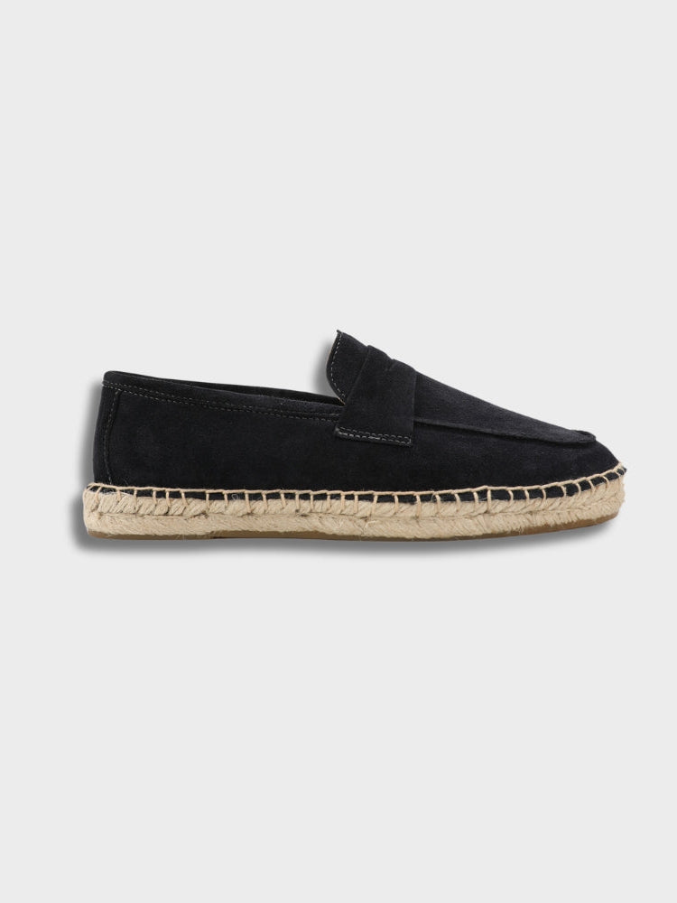 Budapest Loafers