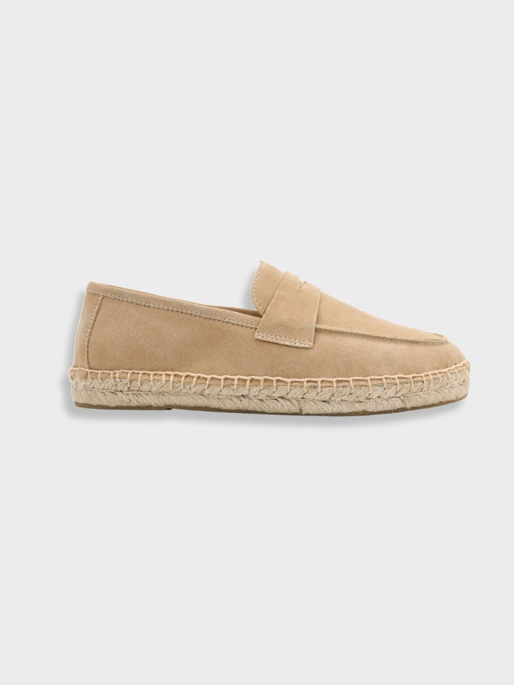 Budapest Loafers